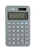 Waltons Primeline WorkMate Basic Calculator - Grey image