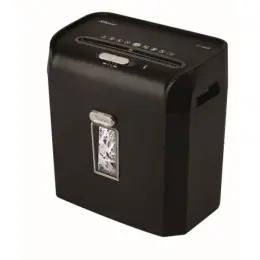 Rexel Promax Shredder Strip Cut P2 RPS812 2101842A