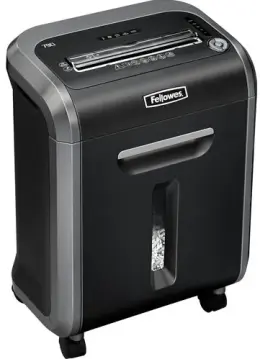 FELLOWES Powershred 79Ci Cross Cut Shredder Shreds 16 Sheets 23 Litre Bin