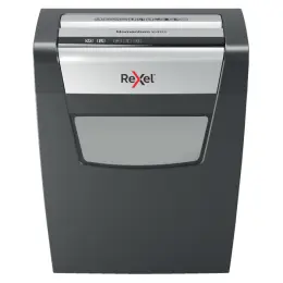 Rexel Momentum X410 Cross Cut P4 Paper Shredder