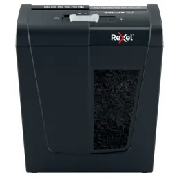 Rexel Secure S5 Strip Cut P2 Paper Shredder