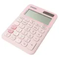 Casio mini desktop 12 digit calculator profit margin percentage MS-20NC-BRD-S-DC (Per 1) - XXPink MS-20UC-PK-W-DC image