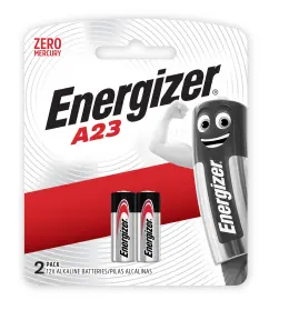 Battery Super Alkaline Remote GP23A-512V