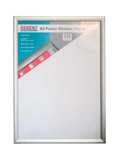 parrot-economy-poster-frame-single-mitred-a2-625mmx450mm-bg3202.jpg
