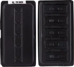 Rexel replacement ink pad for numbering machine (Per 1)