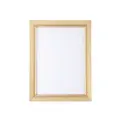 Style wooden certificate frame A4 210mm x 300mm GV1/17617 (Per 1) - Gold image