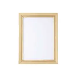 Style wooden certificate frame A4 210mm x 300mm GV1/17617 (Per 1) - Gold