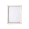Style wooden certificate frame A4 210mm x 300mm GV1/17617 (Per 1) - Silver image