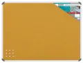 Parrot Info Board Aluminium Frame 900mmx600mm BD0725 - Beige image