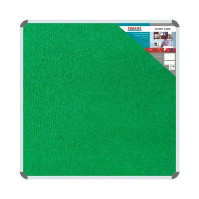 parrot-bulletin-board-aluminium-frame-1200mmx1200mm-bd0652-each-green.jpg