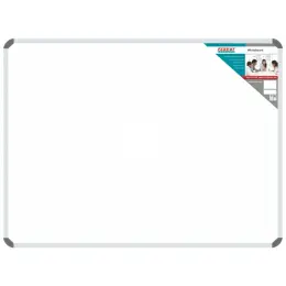 Parrot Standard Magnetic Whiteboard, 900mm x 900mm (BD0928)