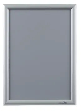 Waltons Primeline Aluminium Clip Poster Frame A3