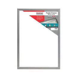 Parrot Poster Frame 1250mmx900mm BG1000