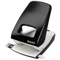 Leitz Nexxt 2 Hole Punch 40 Sheet 110229 (Each) - Black image