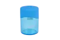 Waltons Primeline 1 Hole Barrel Sharpener(Each) - Blue image