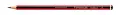 Staedtler Tradition Pencil 110 Single - 3B image