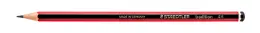 Staedtler Tradition Pencil 110 Single - 4H