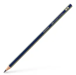 Faber-Castell Goldfaber Graphite Pencil - H