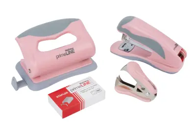 waltons-primeline-stapler-punch-set-pastel-pink.jpg