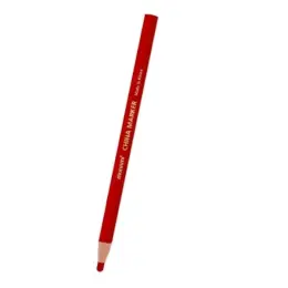Dermatograph Glass & China Marker - Red