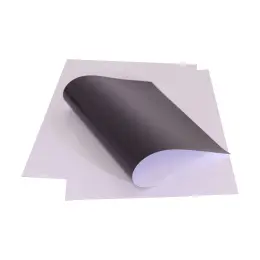 Parrot Paper Magnetic Photopaper A4 Pack of 3 Sheets BA1197