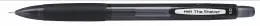 Pilot Shaker Clutch Pencil 0.5mm - Black