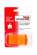waltons-primeline-pop-up-page-marker-43mmx25mm-orange.jpg