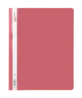Waltons Primeline Quotation Folder Economy A4 210mmx297mm (Each) - Pink image
