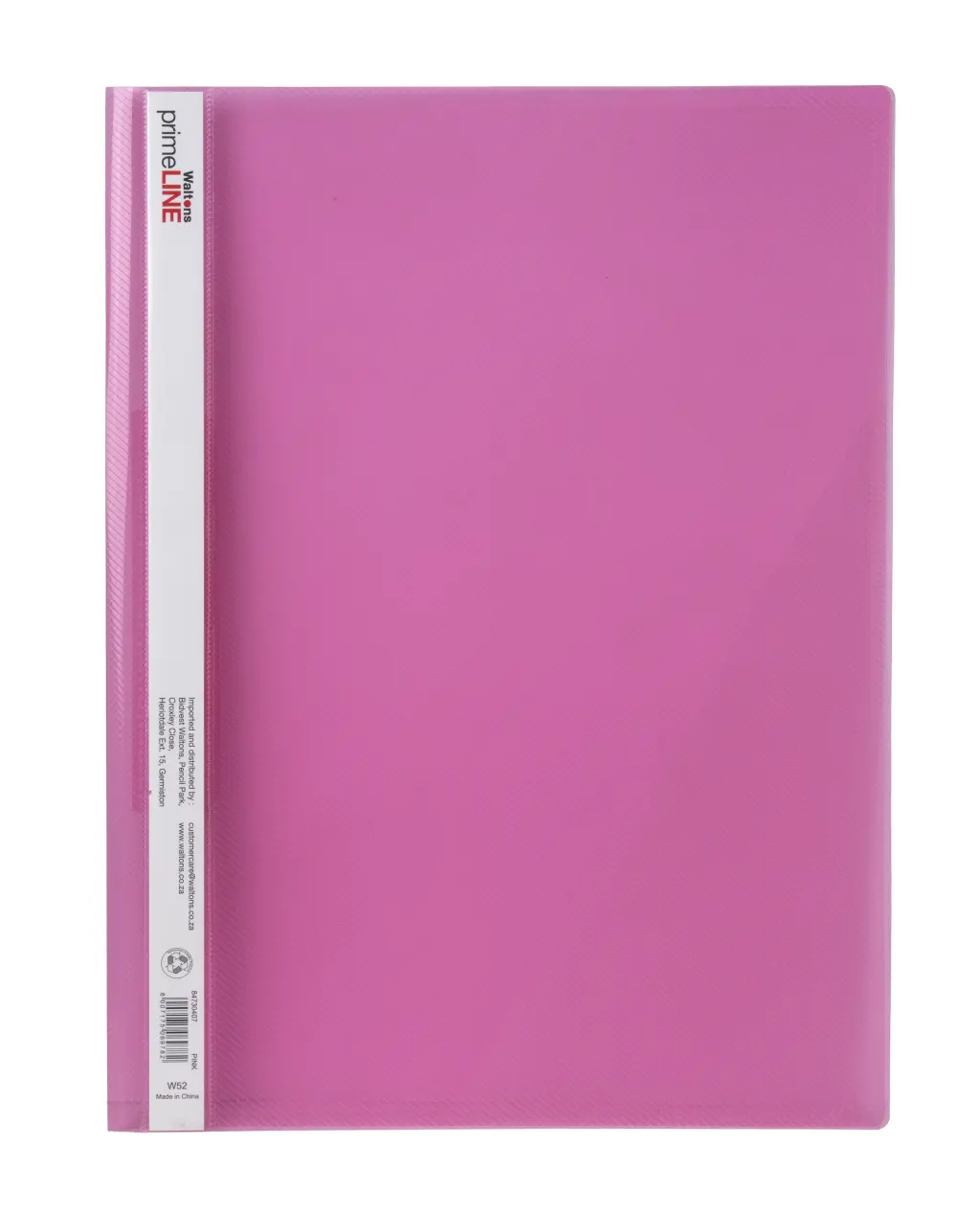 waltons-primeline-a4-polypropylene-ribbed-presentation-folder-pink.jpg