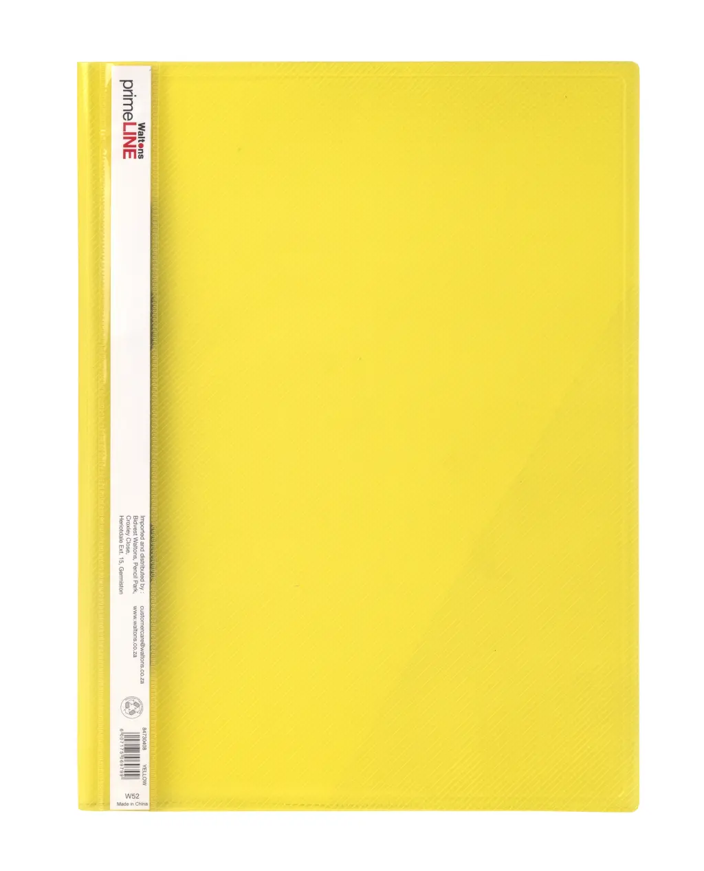 waltons-primeline-a4-polypropylene-ribbed-presentation-folder-yellow.jpg