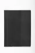 Bantex Quotation Folder, A4, Ref: 3200 - Black image