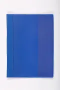 Bantex Quotation Folder, A4, Ref: 3200 - Blue image