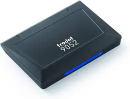 Trodat Stamp Pad Inked 70mmx110mm No2 9052 - Blue