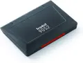 Trodat Stamp Pad Inked 70mmx110mm No2 9052 - Red image
