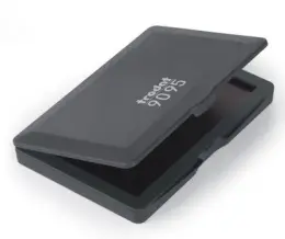 Stamp Pad Micro Pore 9062