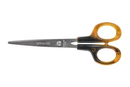 Waltons Primeline Tortoise Shell Handles Scissors