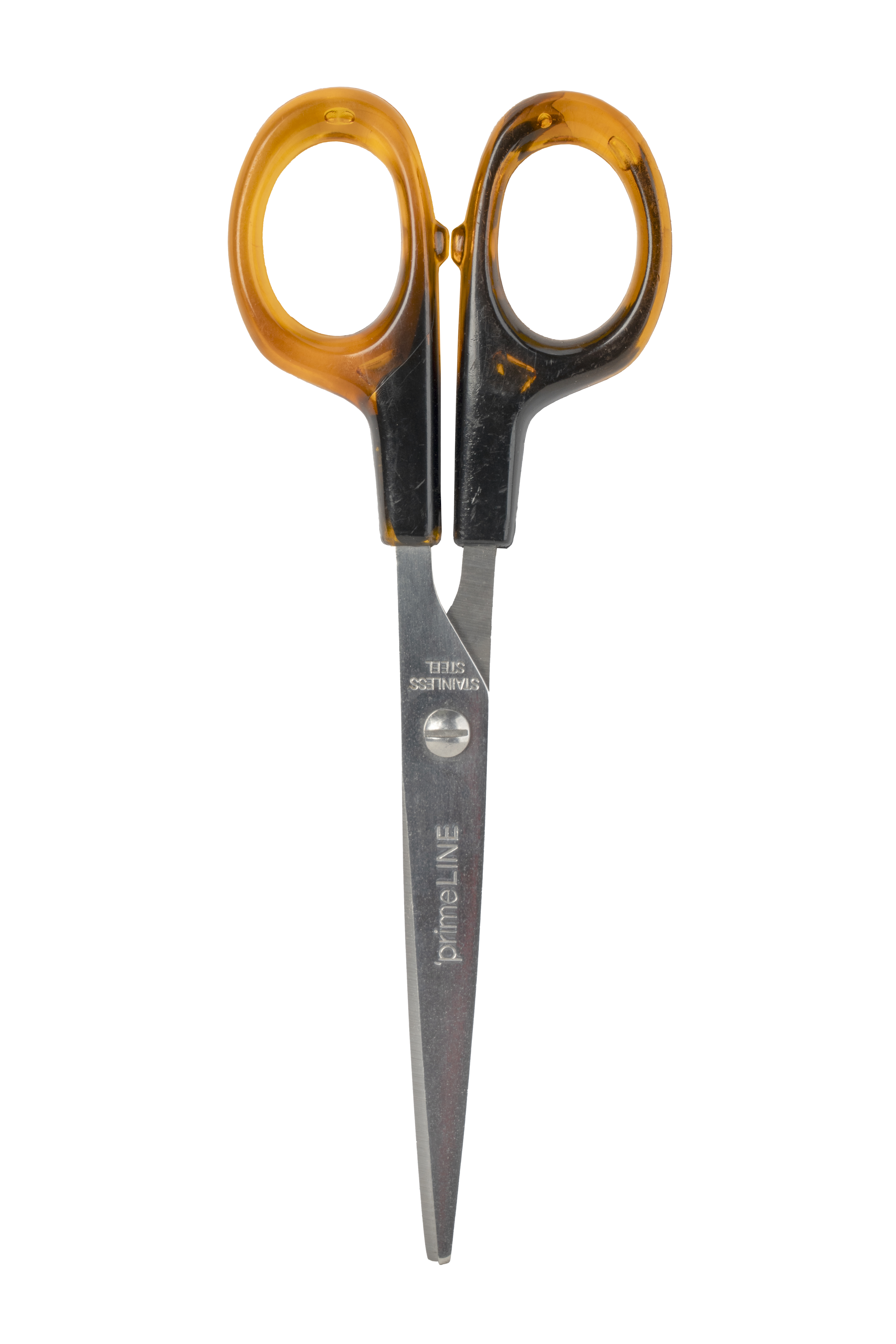Waltons Primeline Tortoise Shell Handles Scissors | Waltons