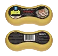 Plush Shoe Shine Sponge SS - Neutral image