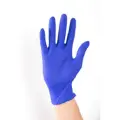 Waltons Primeline Nitrile Gloves (Box 50 Pairs) - Small image