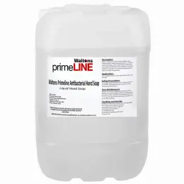 Primeline Antibacterial Hand Soap 25L