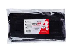 Black 3 Ply Surgical Disposable Face Mask AE300/10/B (Pack 10)