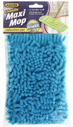 Addis Maxi Mop Refill 954891 | Waltons