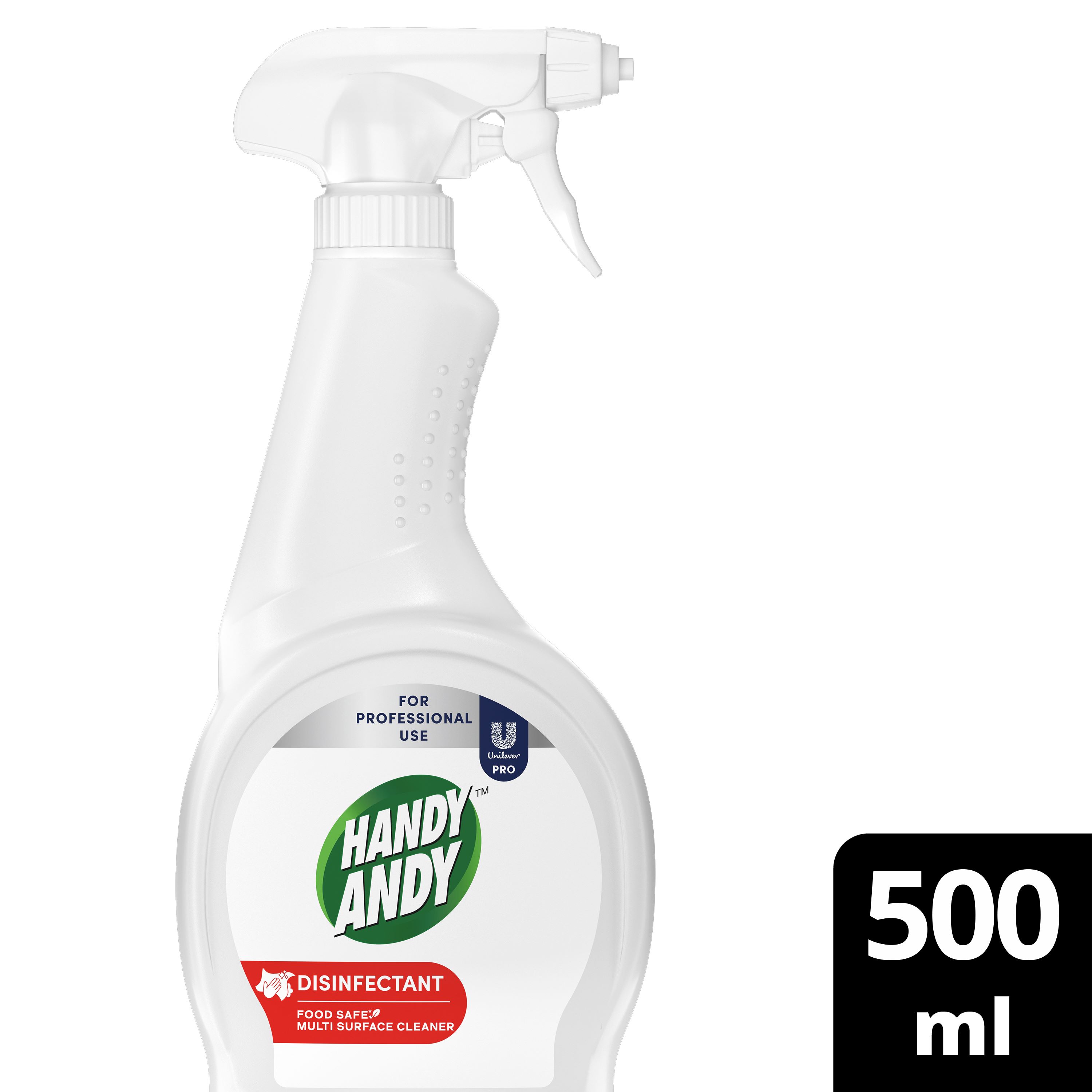 Ongard Sanitです。 handy-andy-multi-surface-