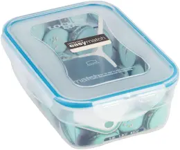 LocknLock Easy Match rect 1.2lt
