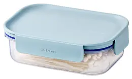 LocknLock Classic Plus rect 910ml - Mint