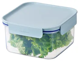 LocknLock Classic Plus sq 1.25lt - Mint
