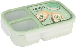 LocknLock To-Go lunch box 980ml - Mint