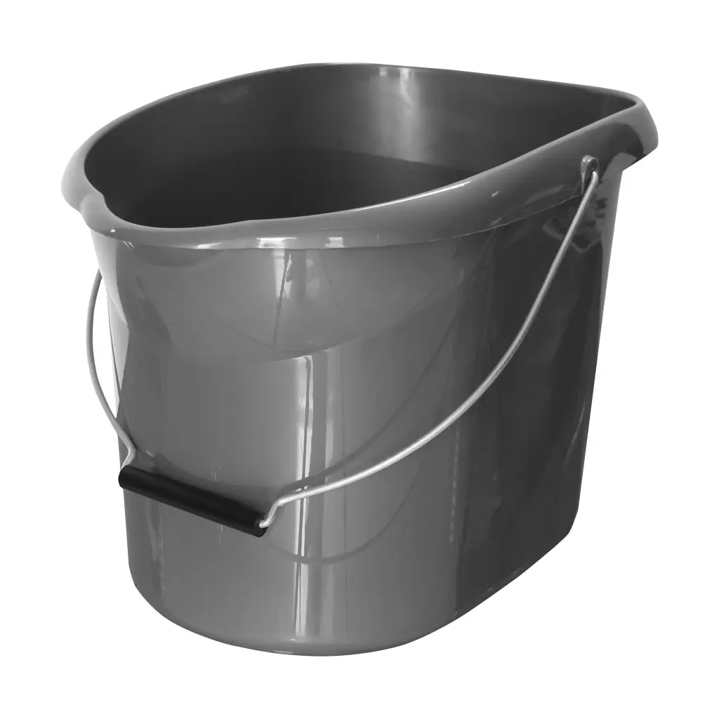 Parrot Bucket 14L