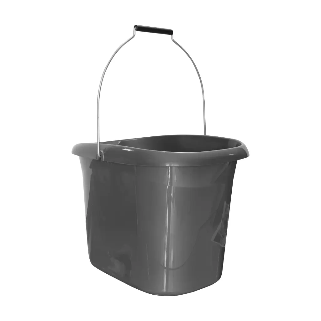 Parrot Bucket 14L