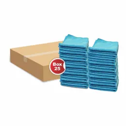 Parrot Micro Fibre Cloth 280gsm Box 25